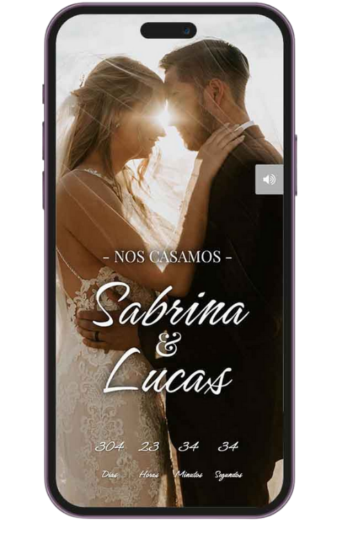 Invitaciones digitales